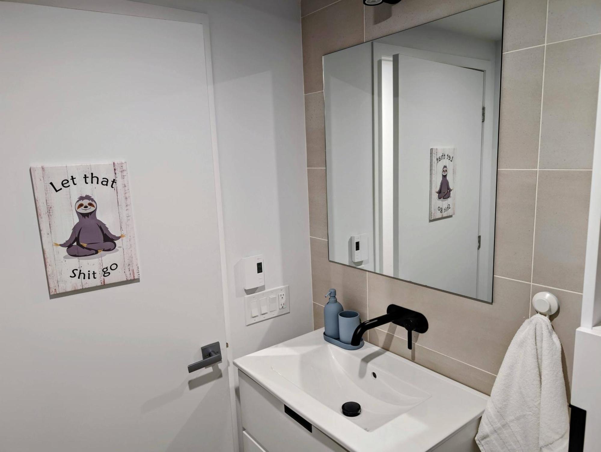 Cozy Studio In Montreal'S Quartier Des Spectacles ภายนอก รูปภาพ