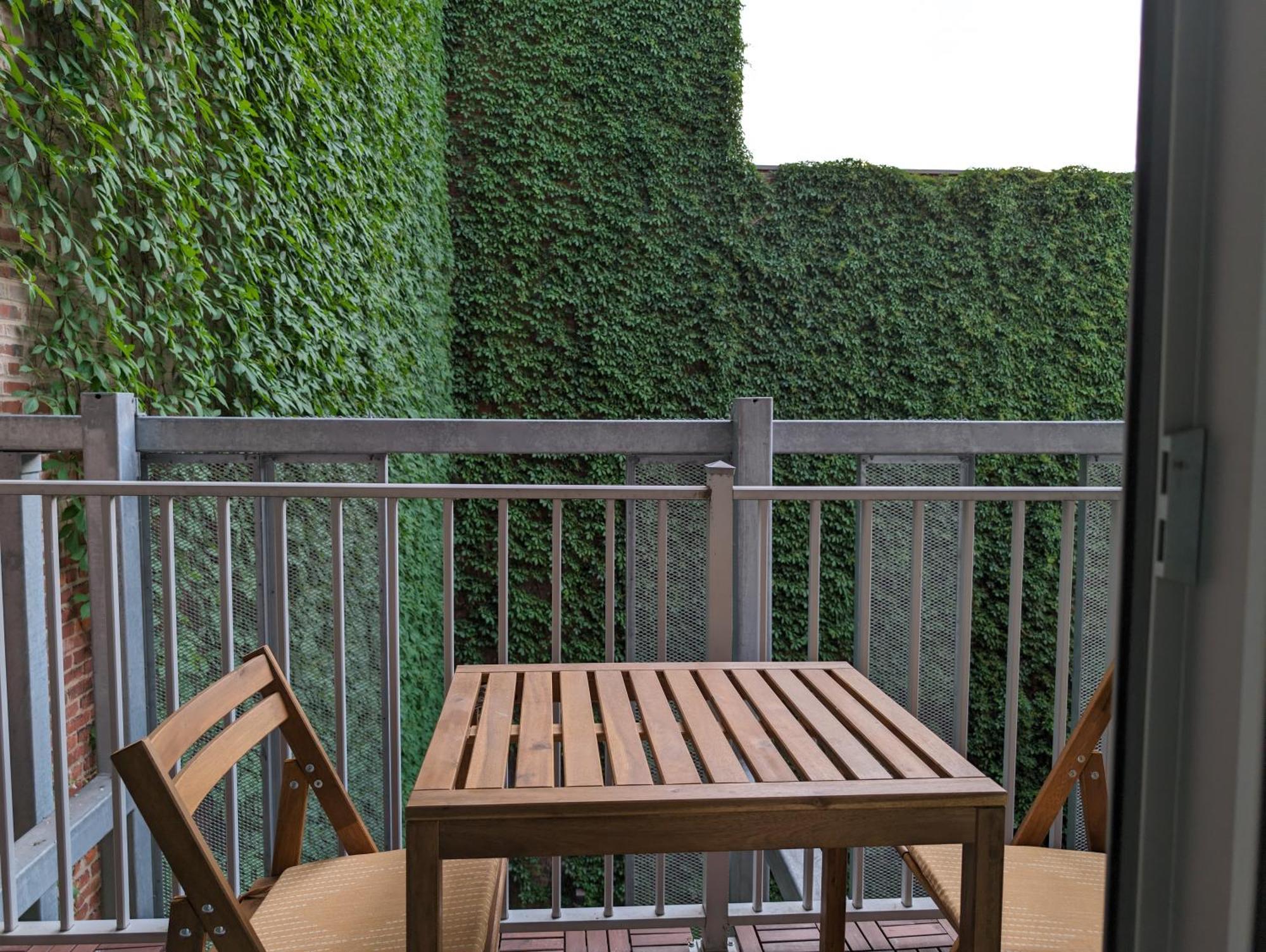 Cozy Studio In Montreal'S Quartier Des Spectacles ภายนอก รูปภาพ